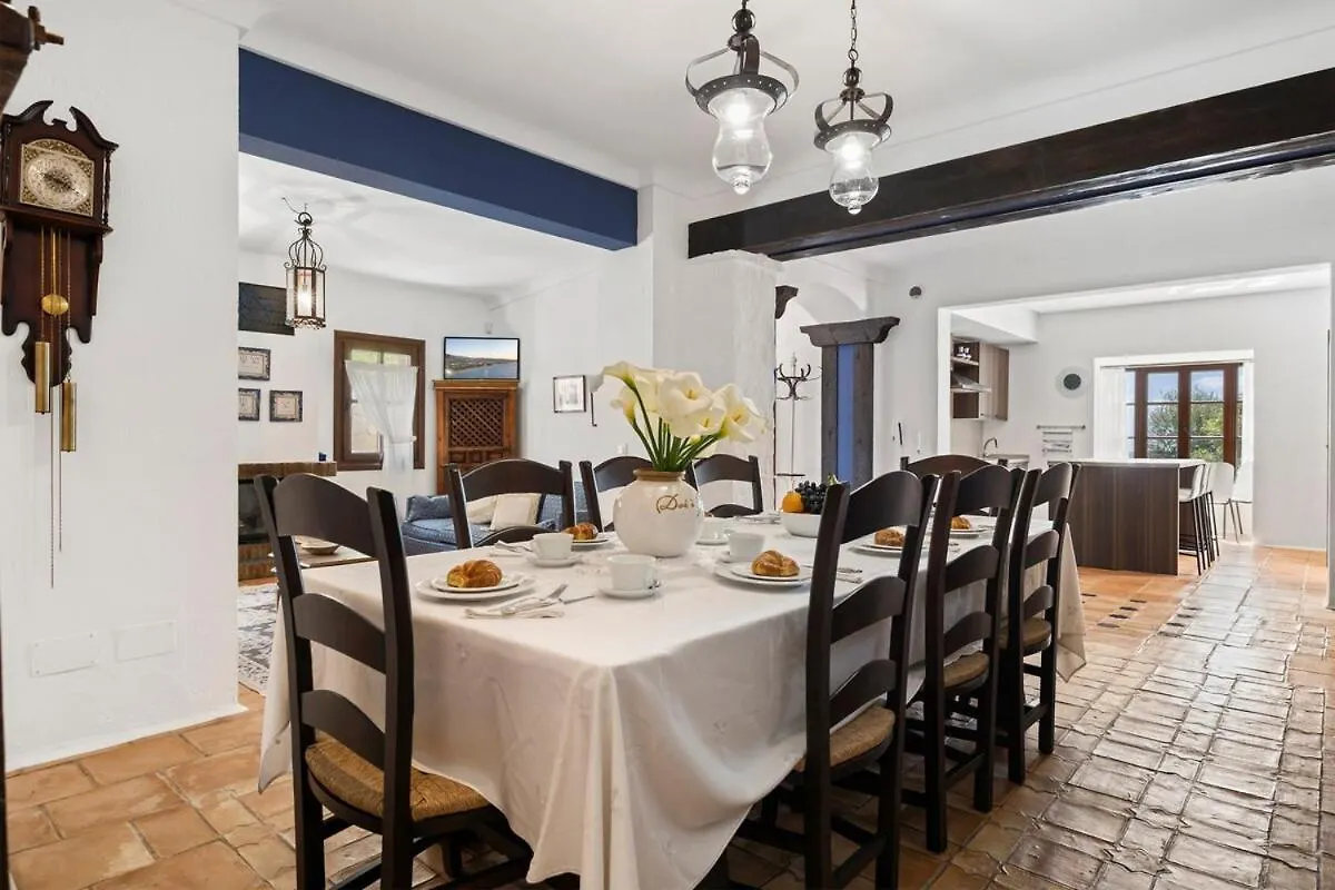 Finca Juan Benitez Santa Cruz Casares 0*,
